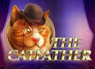 The Catfather игровой слот